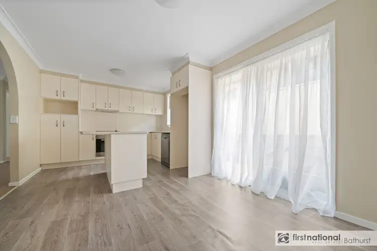 Third view of Homely house listing, 4/220 Piper Street, Bathurst NSW 2795