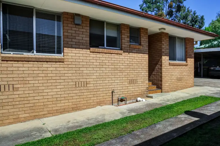 Main view of Homely unit listing, 4/25 Skilton Avenue, East Maitland NSW 2323