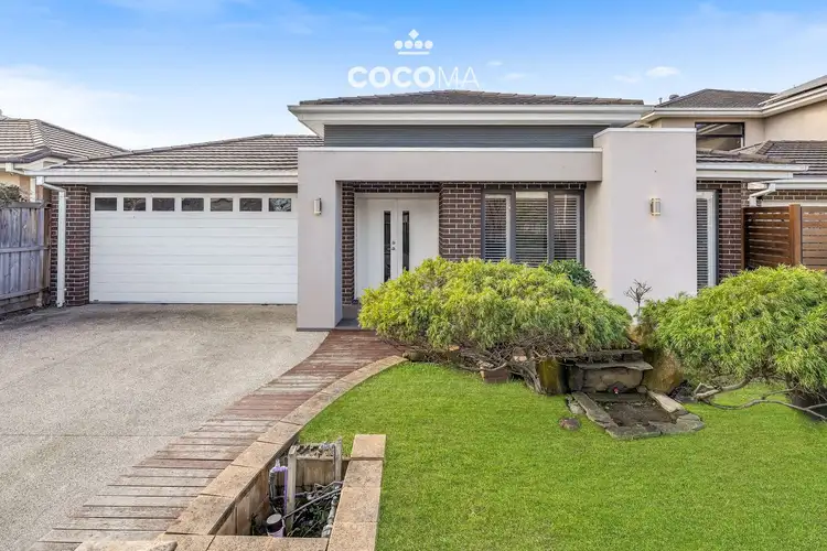 Main view of Homely house listing, 29 Daylily Drive, Keysborough VIC 3173