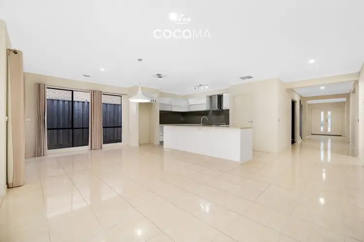 Third view of Homely house listing, 29 Daylily Drive, Keysborough VIC 3173