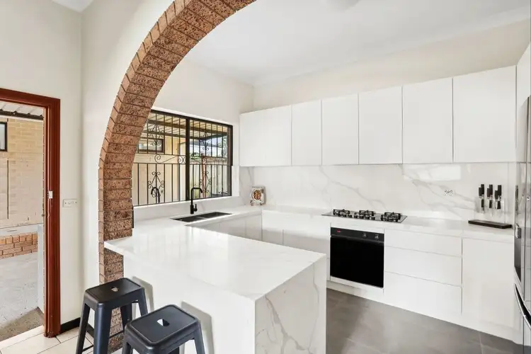 Second view of Homely house listing, 23 Acton Street, Croydon NSW 2132