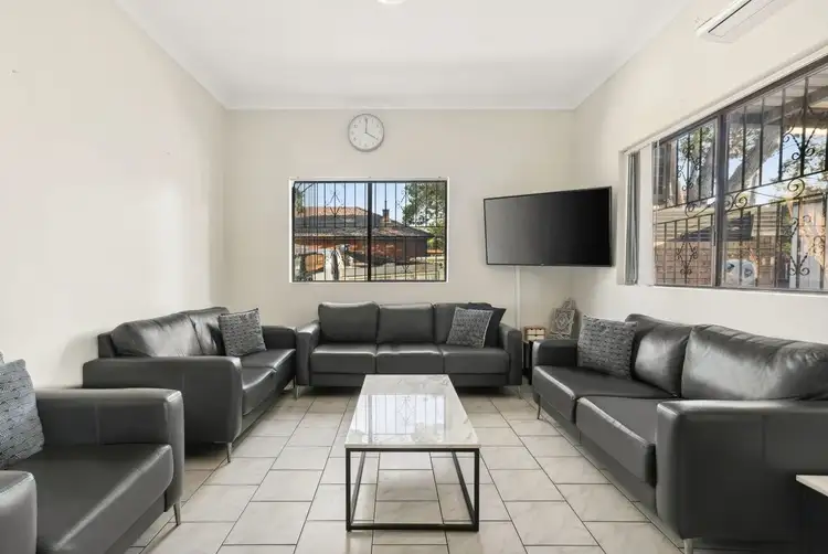Fourth view of Homely house listing, 23 Acton Street, Croydon NSW 2132
