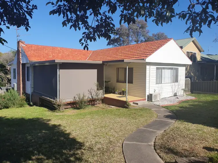 Main view of Homely house listing, 49 Brentwood Street, Muswellbrook NSW 2333