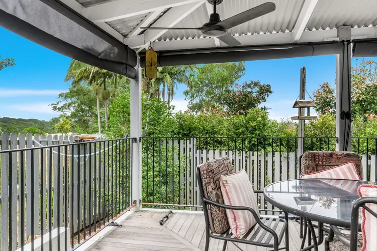 Second view of Homely house listing, 90 Rankin Drive, Bangalow NSW 2479