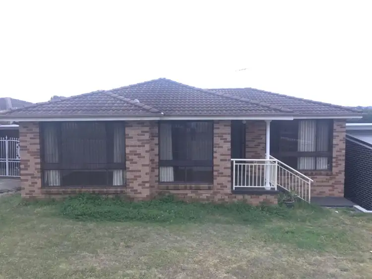 Main view of Homely house listing, 73 Aplin Road, Bonnyrigg Heights NSW 2177