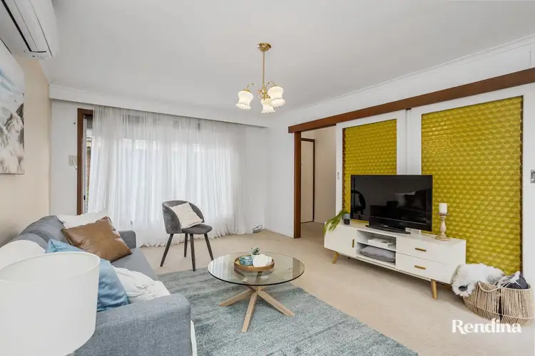 Second view of Homely unit listing, 8/60 Middle Road, Maribyrnong VIC 3032