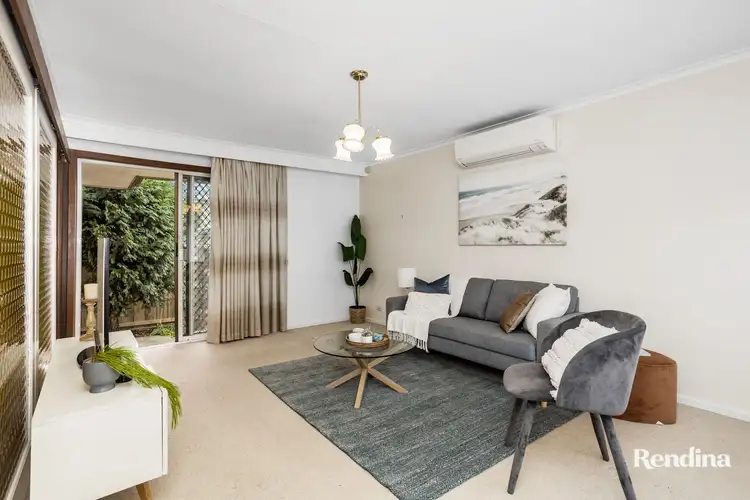 Third view of Homely unit listing, 8/60 Middle Road, Maribyrnong VIC 3032