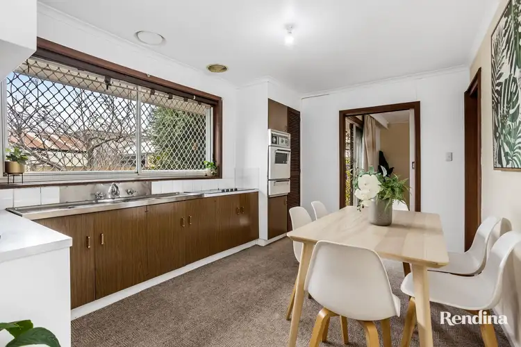 Fourth view of Homely unit listing, 8/60 Middle Road, Maribyrnong VIC 3032