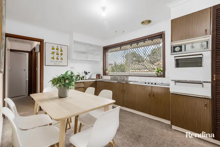 Fifth view of Homely unit listing, 8/60 Middle Road, Maribyrnong VIC 3032