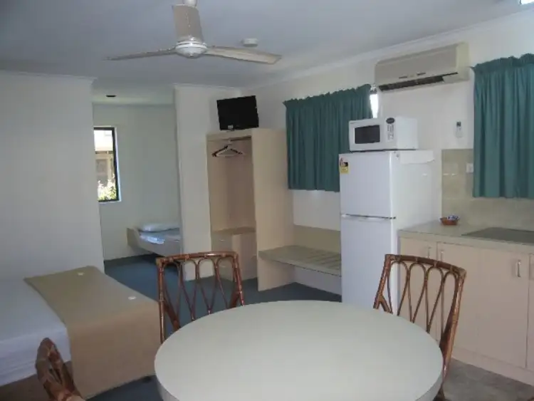 Second view of Homely unit listing, 34/5 Bridge Road, Mackay QLD 4740