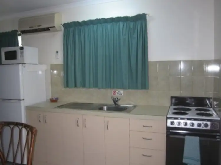 Third view of Homely unit listing, 34/5 Bridge Road, Mackay QLD 4740