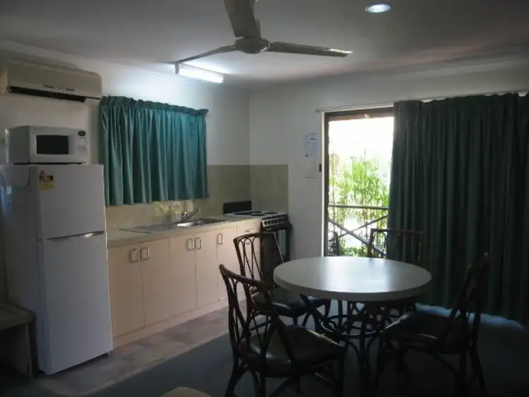 Fourth view of Homely unit listing, 34/5 Bridge Road, Mackay QLD 4740