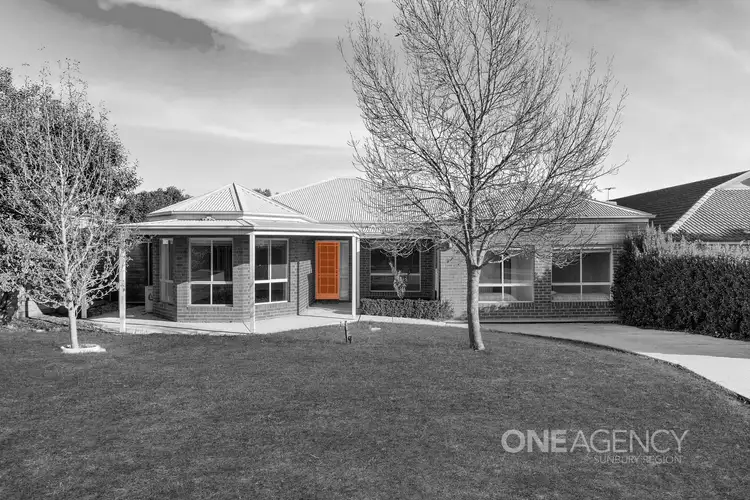 Main view of Homely house listing, 12 Claret Ash Drive, Sunbury VIC 3429