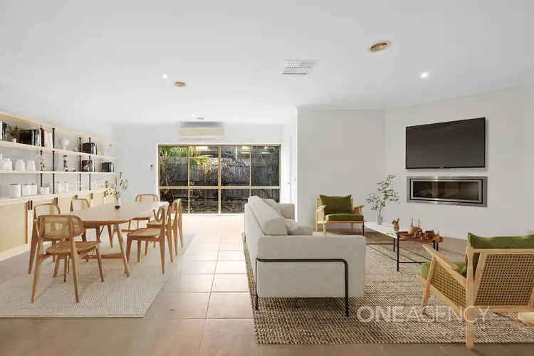 Fourth view of Homely house listing, 12 Claret Ash Drive, Sunbury VIC 3429