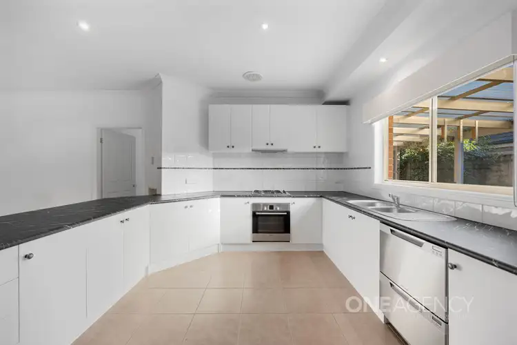 Fifth view of Homely house listing, 12 Claret Ash Drive, Sunbury VIC 3429