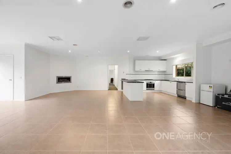 Sixth view of Homely house listing, 12 Claret Ash Drive, Sunbury VIC 3429