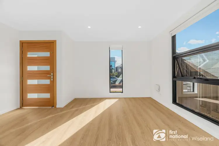 Second view of Homely house listing, 13 Nammonna road, Colebee NSW 2761