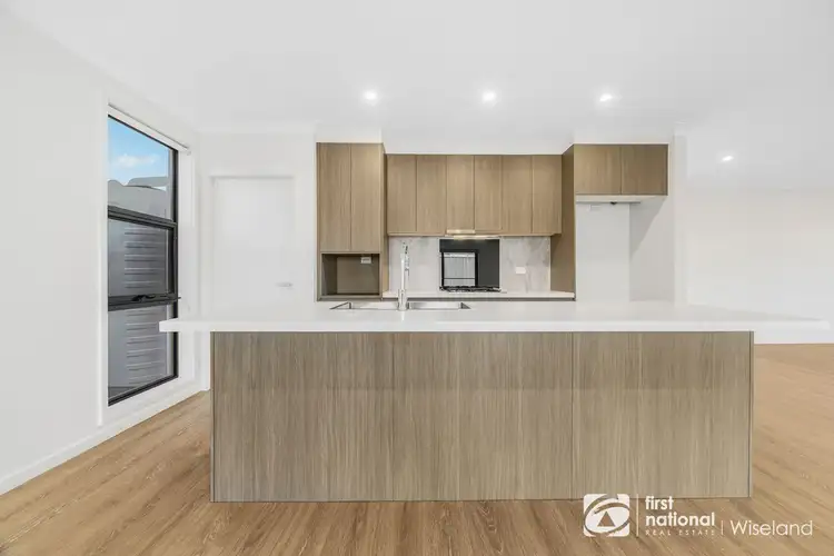 Third view of Homely house listing, 13 Nammonna road, Colebee NSW 2761