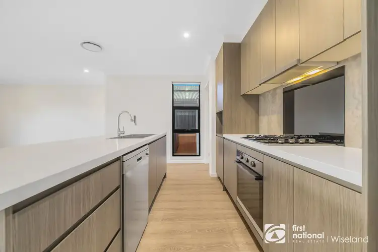 Fourth view of Homely house listing, 13 Nammonna road, Colebee NSW 2761