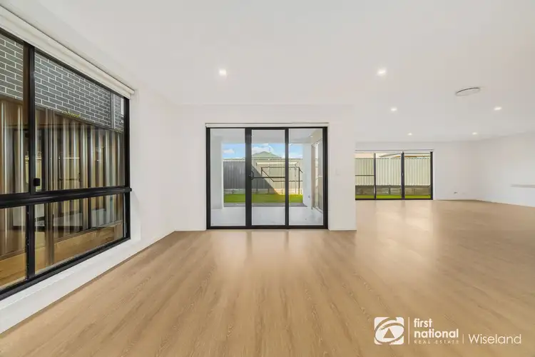 Sixth view of Homely house listing, 13 Nammonna road, Colebee NSW 2761