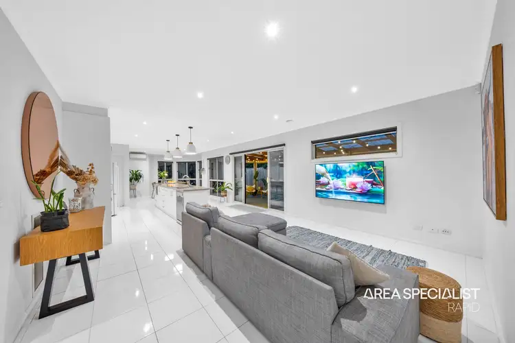 Third view of Homely house listing, 24 Gibson Street, Hallam VIC 3803