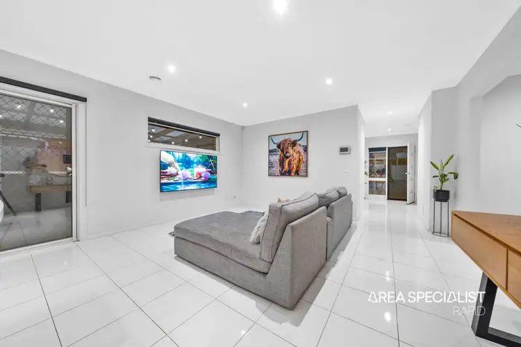 Fourth view of Homely house listing, 24 Gibson Street, Hallam VIC 3803
