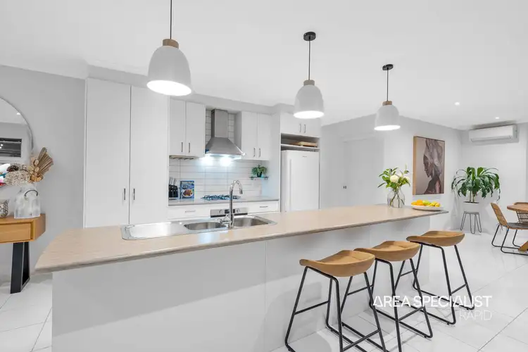 Fifth view of Homely house listing, 24 Gibson Street, Hallam VIC 3803