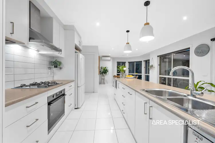 Sixth view of Homely house listing, 24 Gibson Street, Hallam VIC 3803