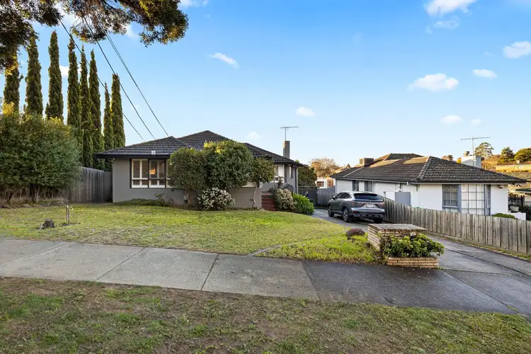 Main view of Homely house listing, 65 Caroline Drive, Templestowe Lower VIC 3107
