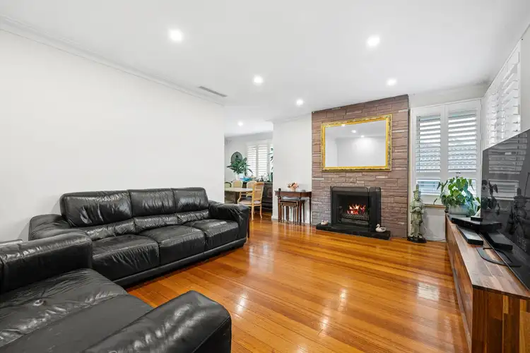 Third view of Homely house listing, 65 Caroline Drive, Templestowe Lower VIC 3107