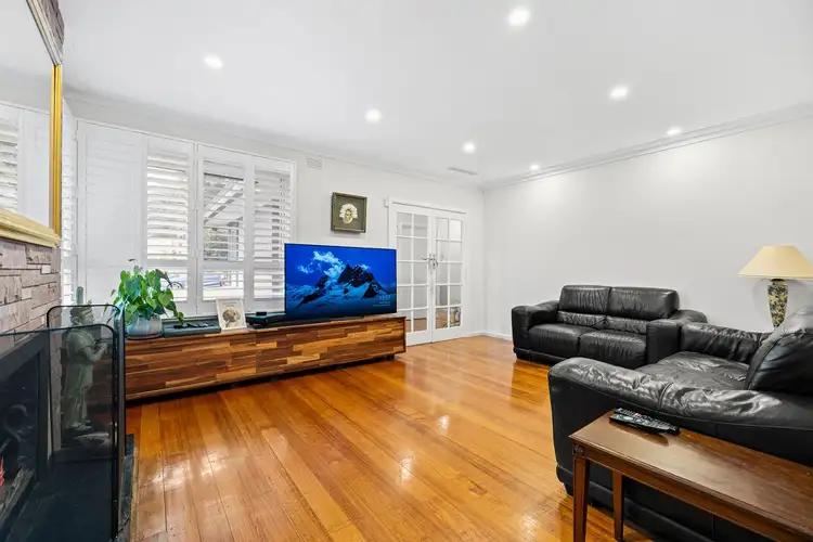 Fourth view of Homely house listing, 65 Caroline Drive, Templestowe Lower VIC 3107