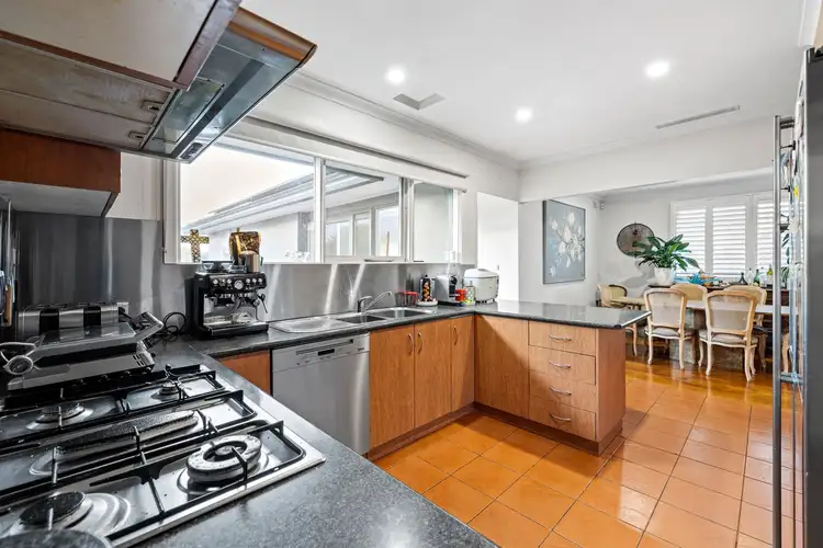 Fifth view of Homely house listing, 65 Caroline Drive, Templestowe Lower VIC 3107