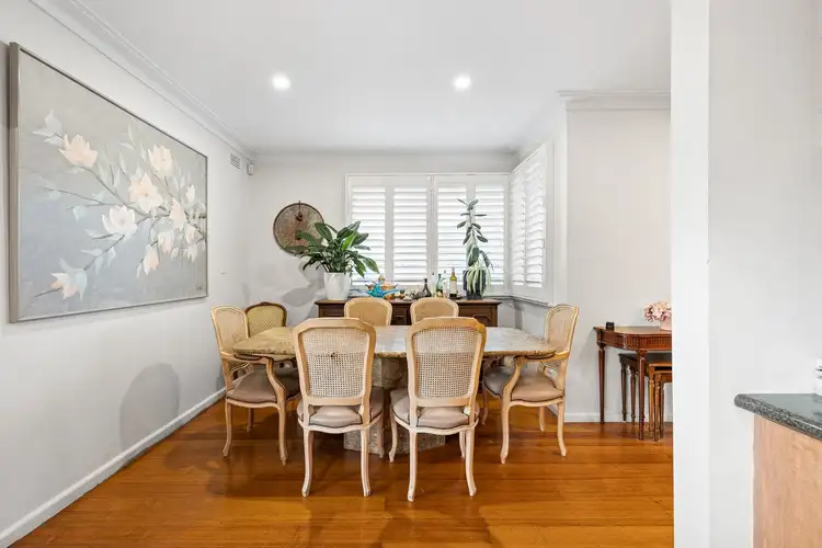 Sixth view of Homely house listing, 65 Caroline Drive, Templestowe Lower VIC 3107