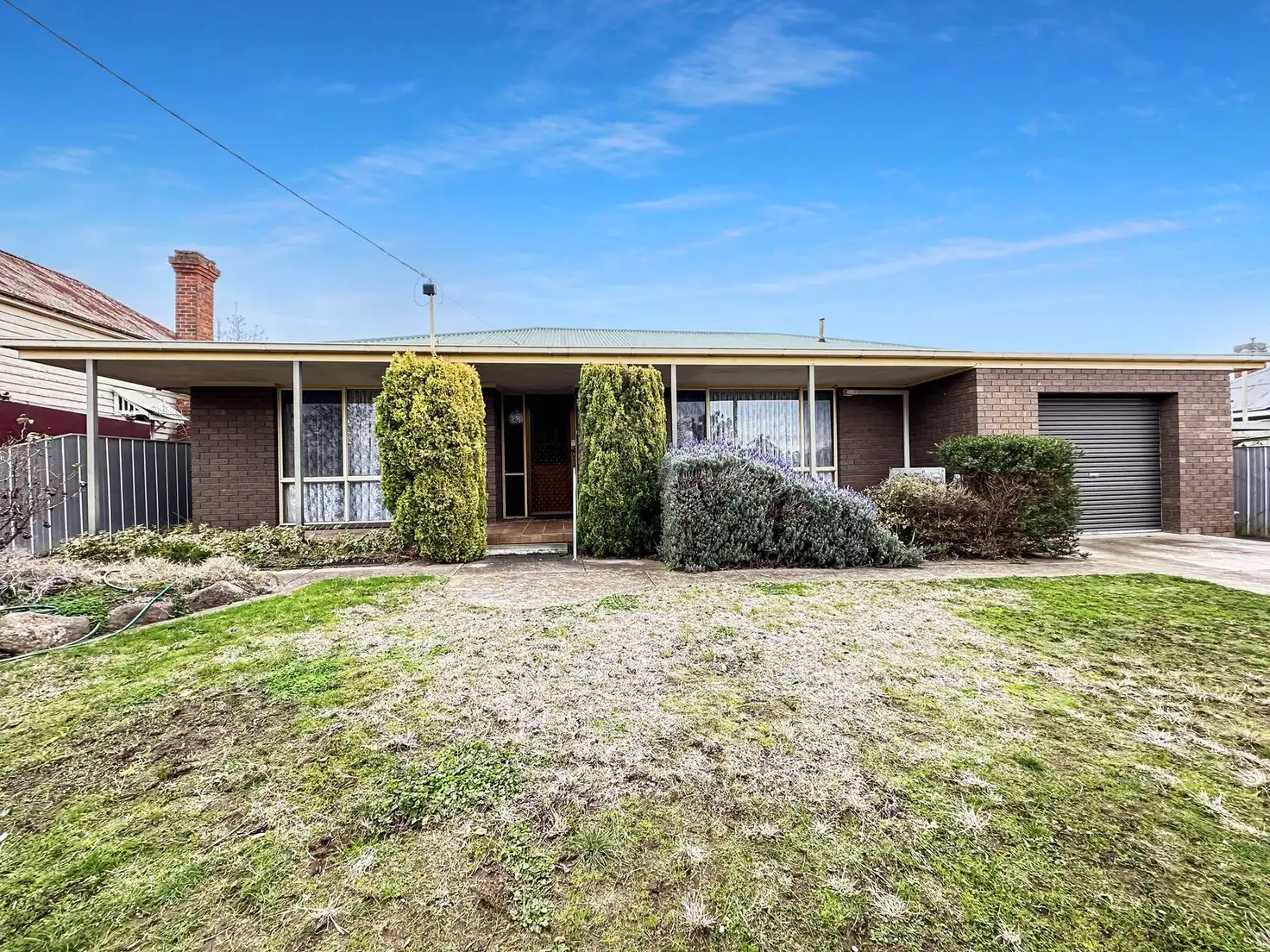Main view of Homely house listing, 69 Palmerston Street, Maryborough VIC 3465