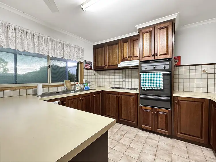 Second view of Homely house listing, 69 Palmerston Street, Maryborough VIC 3465