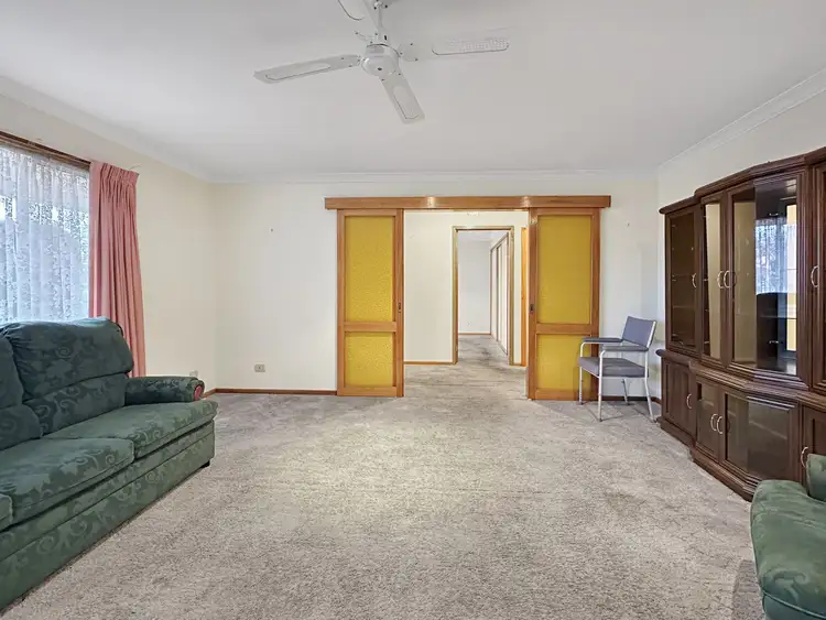 Fifth view of Homely house listing, 69 Palmerston Street, Maryborough VIC 3465