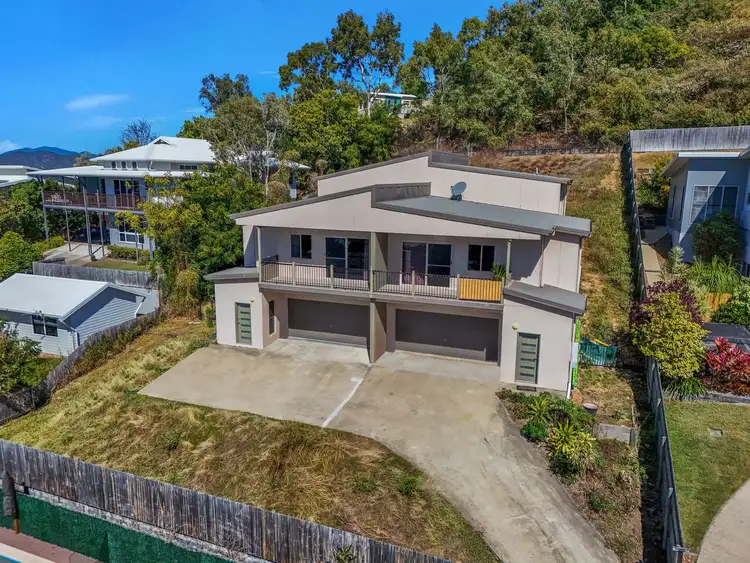37 Nettleton Street, Mount Louisa QLD 4814