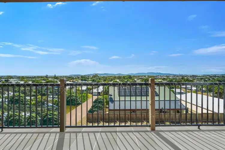 Third view of Homely semi-detached listing, 37 Nettleton Street, Mount Louisa QLD 4814