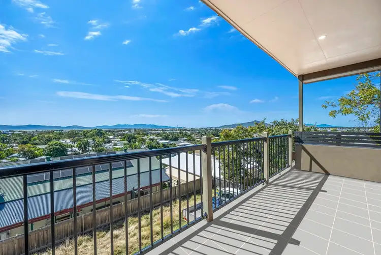 Fourth view of Homely semi-detached listing, 37 Nettleton Street, Mount Louisa QLD 4814