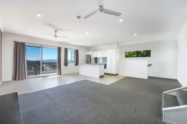 Fifth view of Homely semi-detached listing, 37 Nettleton Street, Mount Louisa QLD 4814