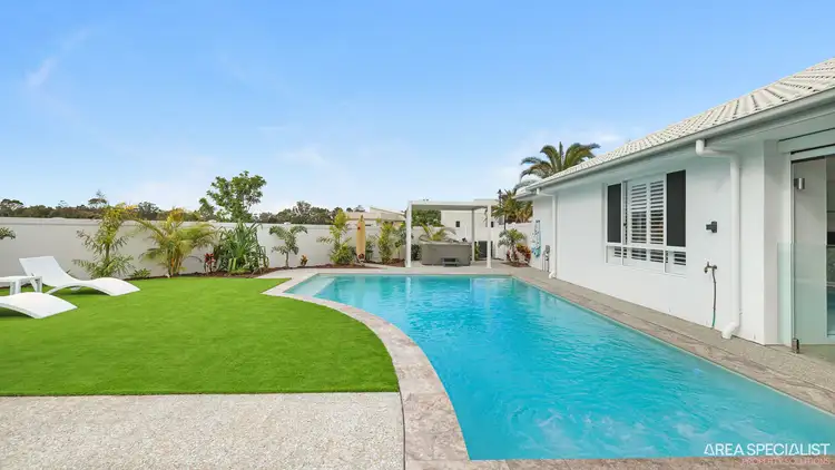 81 Paradise Parade, Jacobs Well QLD 4208
