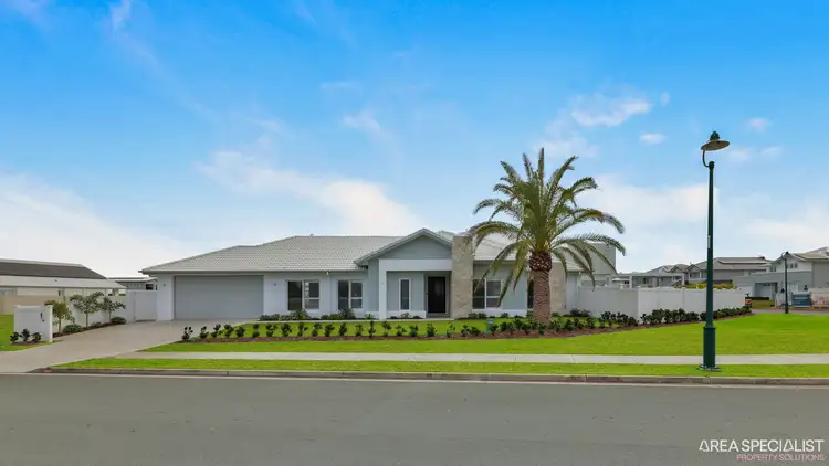 81 Paradise Parade, Jacobs Well QLD 4208