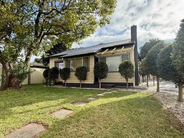Main view of Homely house listing, 172 Princes Street, Traralgon VIC 3844