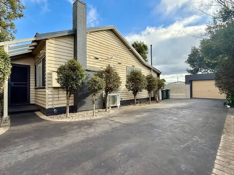 Second view of Homely house listing, 172 Princes Street, Traralgon VIC 3844