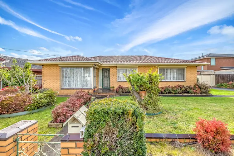 Main view of Homely house listing, 6 Holden Crescent, Traralgon VIC 3844