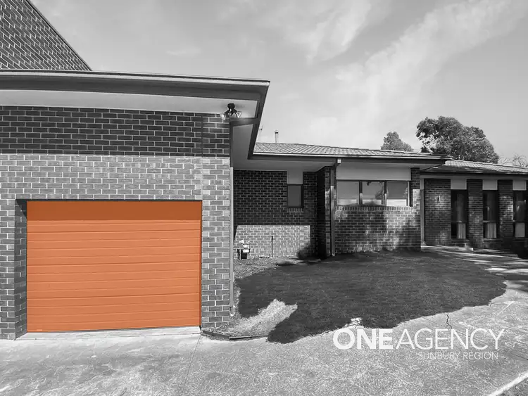 Main view of Homely unit listing, 5/9-17 Wallaby Walk, Sunbury VIC 3429
