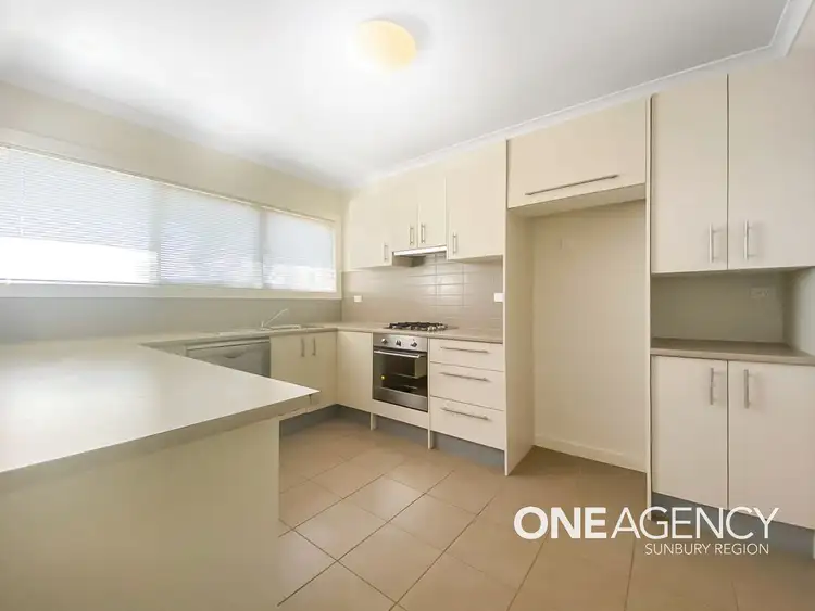 Second view of Homely unit listing, 5/9-17 Wallaby Walk, Sunbury VIC 3429
