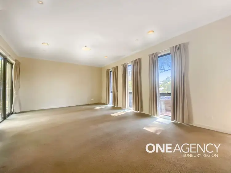 Third view of Homely unit listing, 5/9-17 Wallaby Walk, Sunbury VIC 3429