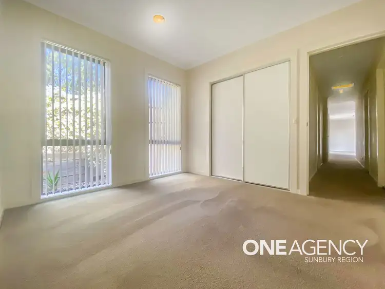 Fourth view of Homely unit listing, 5/9-17 Wallaby Walk, Sunbury VIC 3429