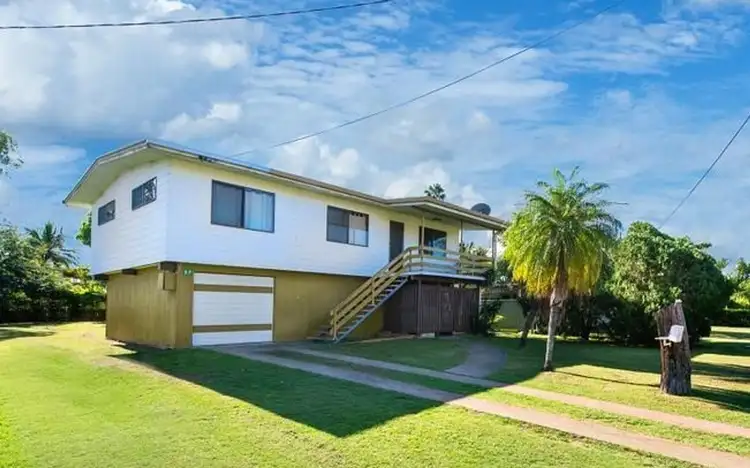 Main view of Homely house listing, 97 Boland Street, Park Avenue QLD 4701